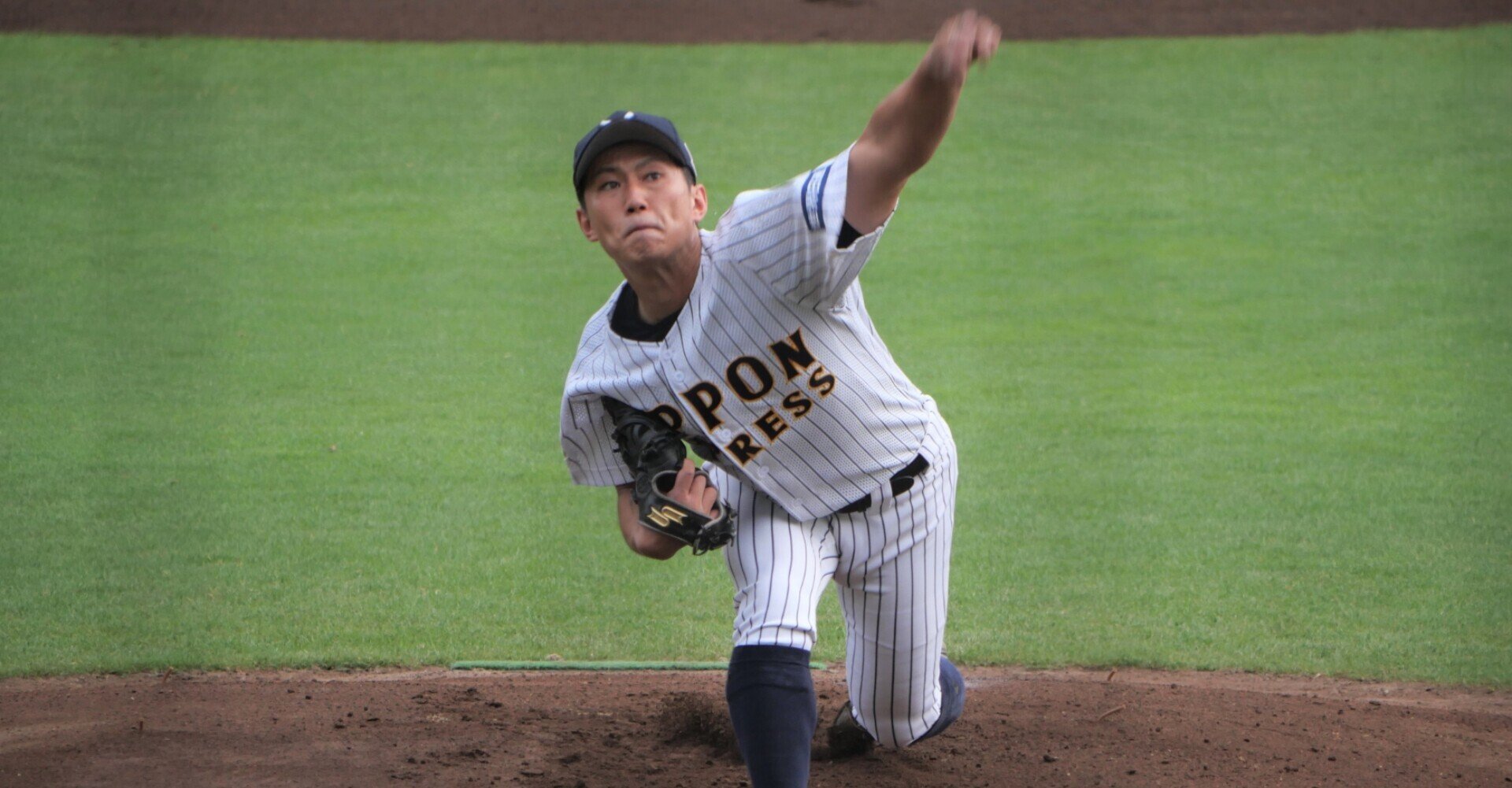 今秋ドラフト候補 日本通運 相馬和磨が日本選手権で好投 スカウト陣も評価 横浜 高時代は中日 柳裕也の控え投手 プロアマ野球研究所 Pabb Lab Note 今秋ドラフト候補 日本通運 相馬和磨が日本選手権で好投 スカウト陣も評価 横浜 高時代は中日 柳裕也の控え投手 プロアマ野球研究所 Pabb Lab Note