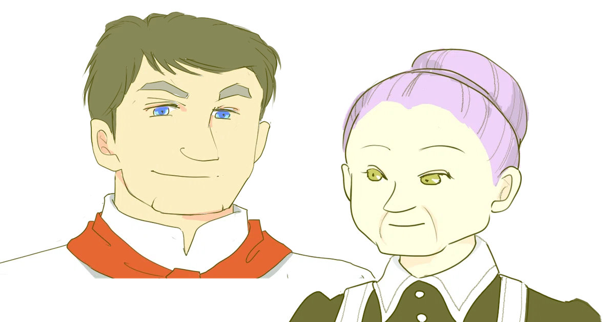 ザブリートとバブ