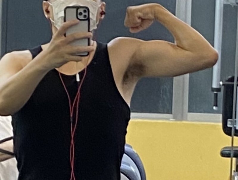 ヴィン ディーゼルと秘密の部屋で賢者のバーベルと謎のプリンセス 砂男 すなを Note