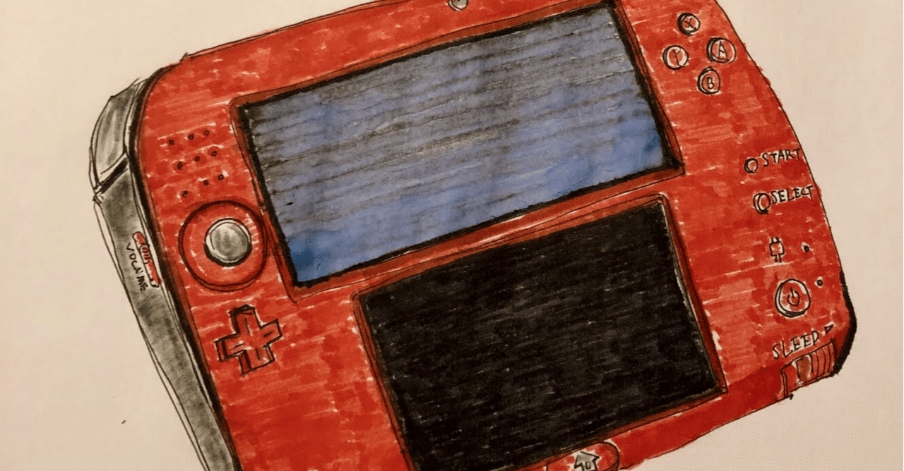 はじめからdsソフトにすればよかった と思ったドリル ホノルルマラソン Note