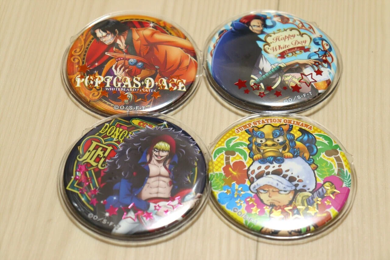 コアデ 箔押し缶バッジカバー75mm 星柄ver 憂那 Note コアデ 箔押し缶バッジカバー75mm 星柄ver 憂那 Note