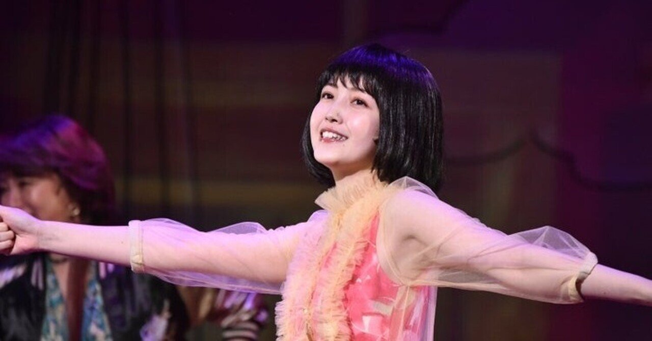 久保史緒里が紡ぐポエトリーラップの心地良さ 春 はる Note