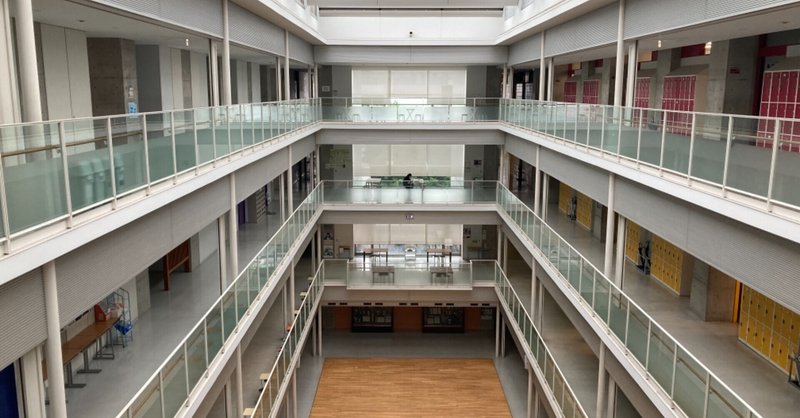 臨時休校 7 2 21 工学院大学附属中学校 高等学校 校長室 Note 臨時休校 7 2 21 工学院大学附属中学校 高等学校 校長室 Note