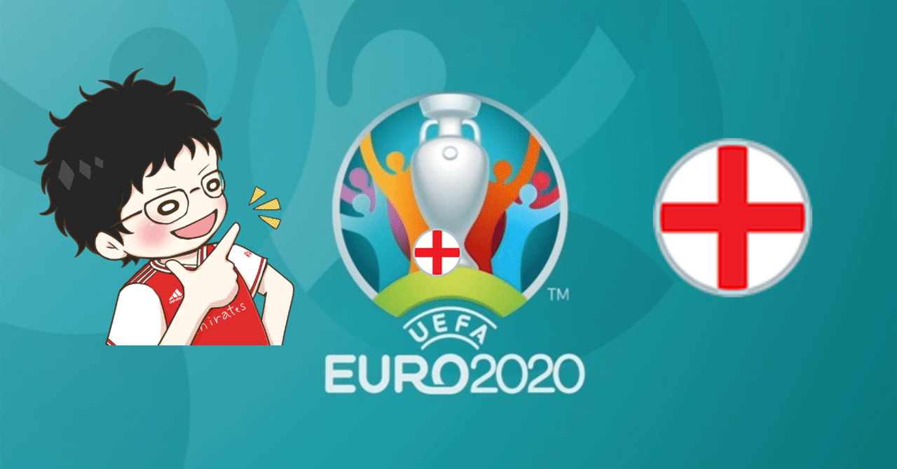 Euro チーム別まとめ イングランド代表編 せこ Note Euro チーム別まとめ イングランド代表編 せこ Note