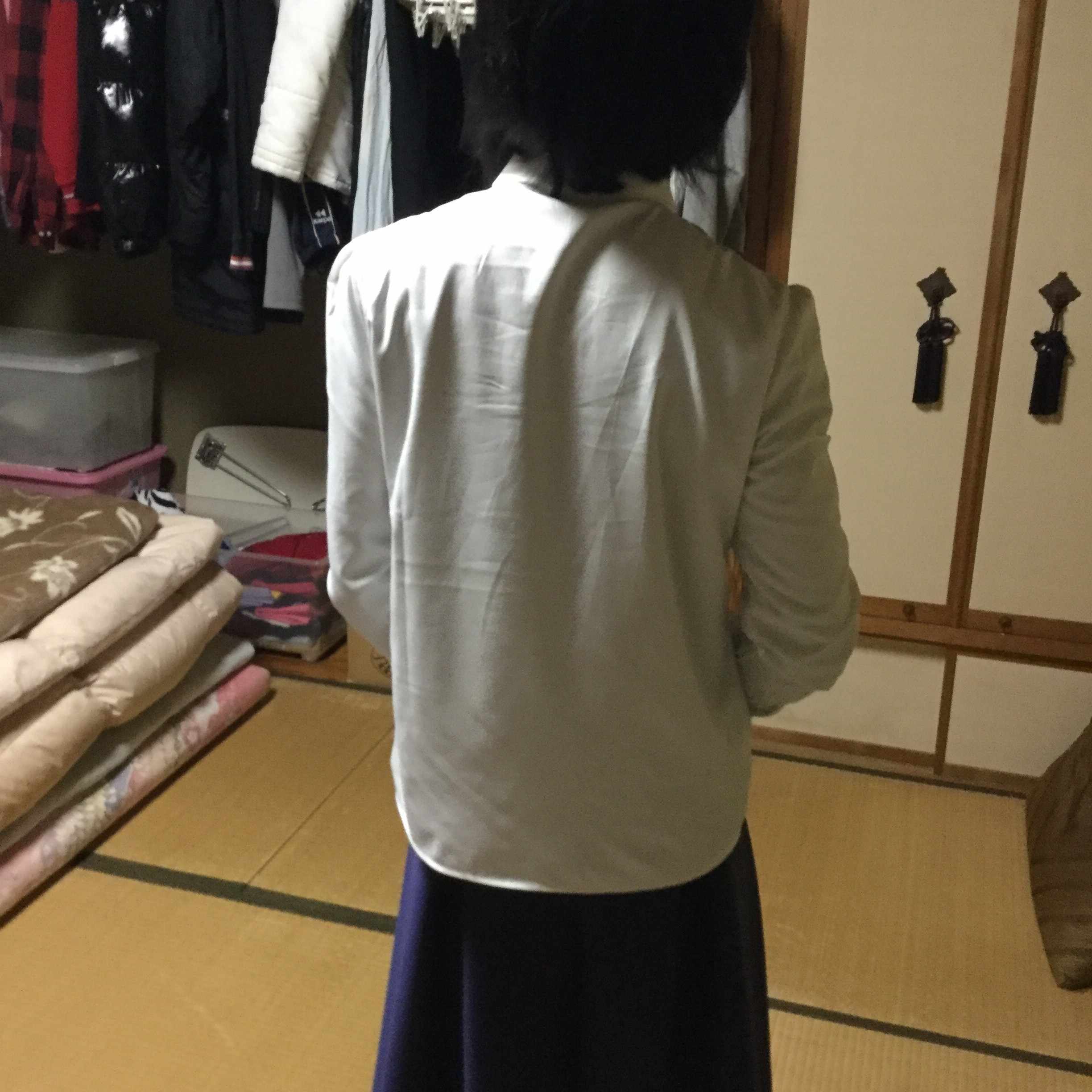 Metamorphosis 2 詩桜こう Note