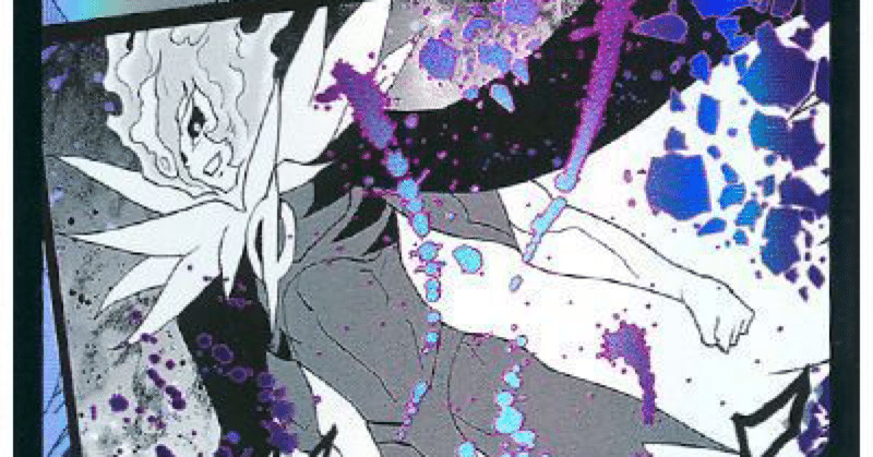 青黒ゼーロを環境デッキにしたい男がガチで調整してみた。｜孤独な狼