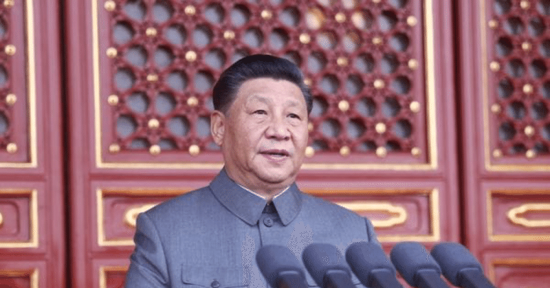 中国共産党100年 習主席 ただ一人 人民服 そういえば北の金委員長も ただ一人 人民服 が多かった 習主席は 3代政権世襲したいから北朝鮮の真似したのかな 引用開始 習近平氏 ただ一人 人民服 長谷川七重 宇宙人思考から世界を観察してみます Note 中国共産党100年 習主席 ただ一人 人民服 そういえば北の金委員長も ただ一人 人民服 が多かった 習主席は 3代政権世襲したいから北朝鮮の真似したのかな 引用開始 習近平氏 ただ一人 人民服 長谷川七重 宇宙人思考から世界を観察してみます Note