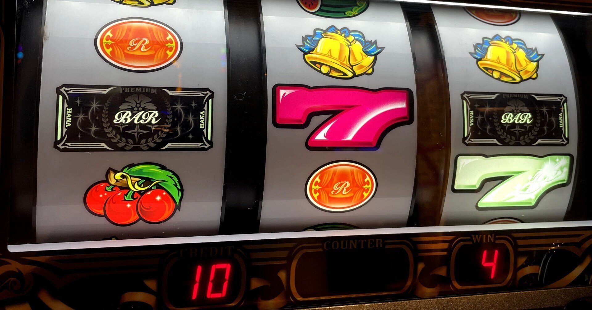 統計を駆使したハナハナ完全攻略ガイド#1（BIG中スイカ編）｜neko