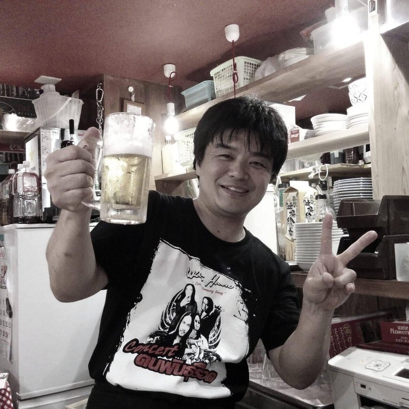 時間を無駄にせず自分に有益な情報を得ることができる タイかぶれ食堂様インタビュー ストビズ Note