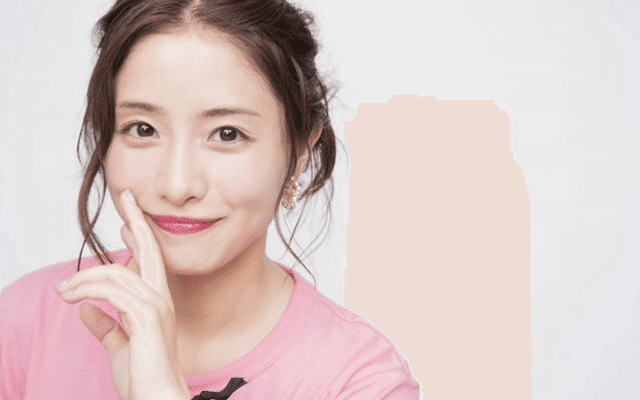 なりたい顔ナンバー1 石原さとみさんが激変して美人になった美容法とは 古賀未結希 こがみゆき Note なりたい顔ナンバー1 石原さとみさんが激変して美人になった美容法とは 古賀未結希 こがみゆき Note