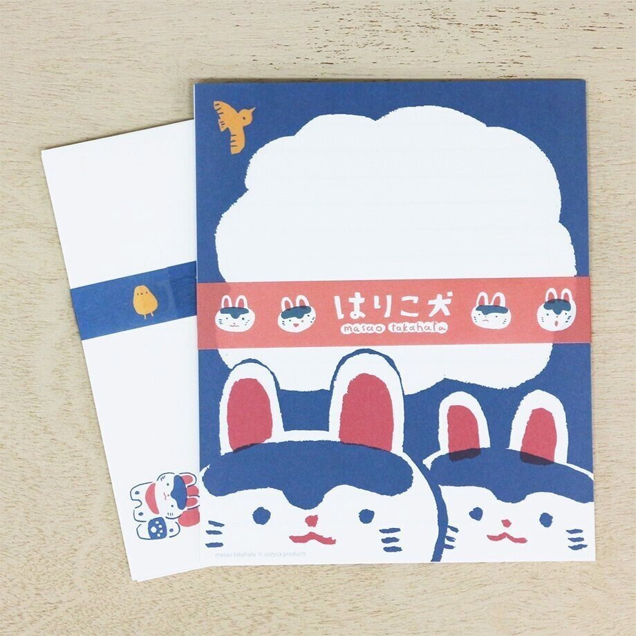 高旗将雄 紙もの ｜表現社 cozyca products