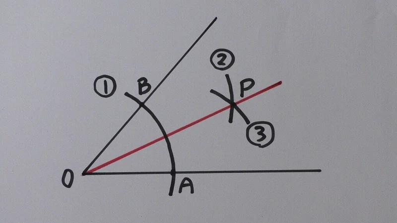 10 14 平面の幾何 基本作図 理一の数学事始め Note