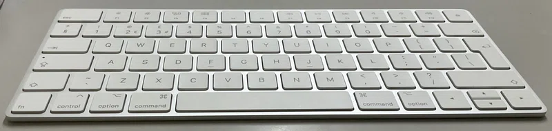 Uk配列のキーボードはどうなのか Opt Tech Note