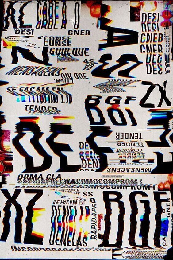 文字を歪ませるデザインの話 Bxjp Note