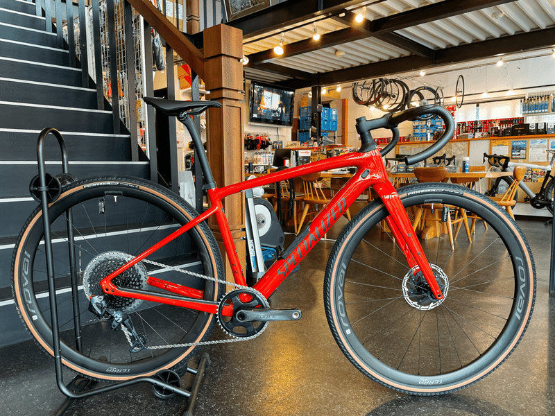 Specialized diverge etap deals
