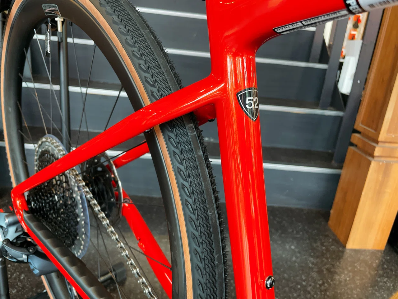 御成約済み】詳しく説明 SPECIALIZED DIVERGE PRO CARBON ETAP 52 御成約済み】詳しく説明 SPECIALIZED DIVERGE PRO CARBON ETAP 52