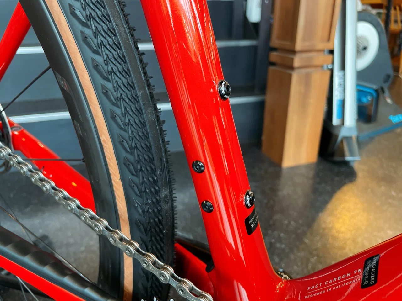 御成約済み】詳しく説明 SPECIALIZED DIVERGE PRO CARBON ETAP 52 御成約済み】詳しく説明 SPECIALIZED DIVERGE PRO CARBON ETAP 52