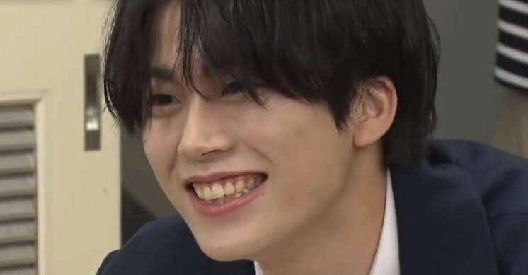 木全翔也に溺れるが本望｜miii