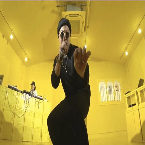 Teppeiが Arrhythmia で明かしたルーツと仲間への想いとは Kyotaro Yamakawa Note