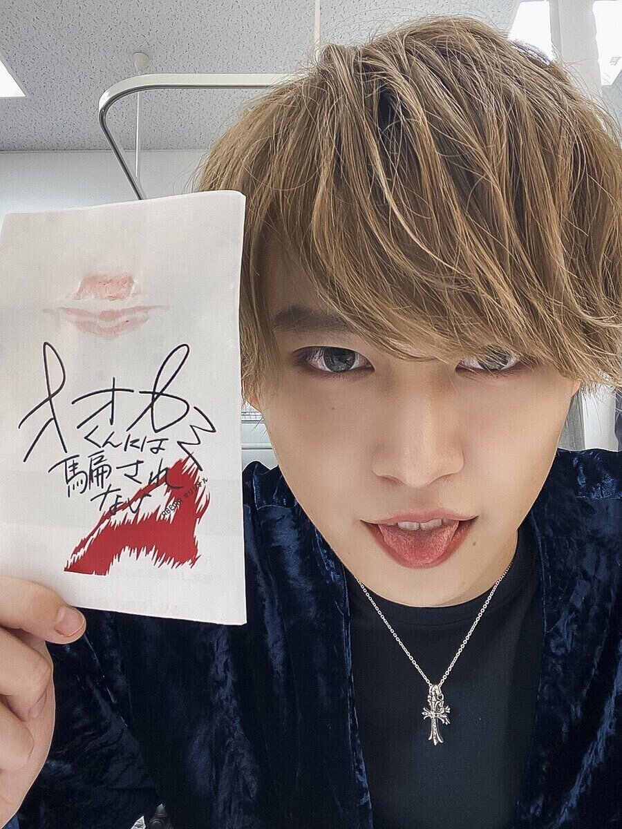 YsR(仮) パーカー　白岩瑠姫 YsR(仮) パーカー白岩瑠姫