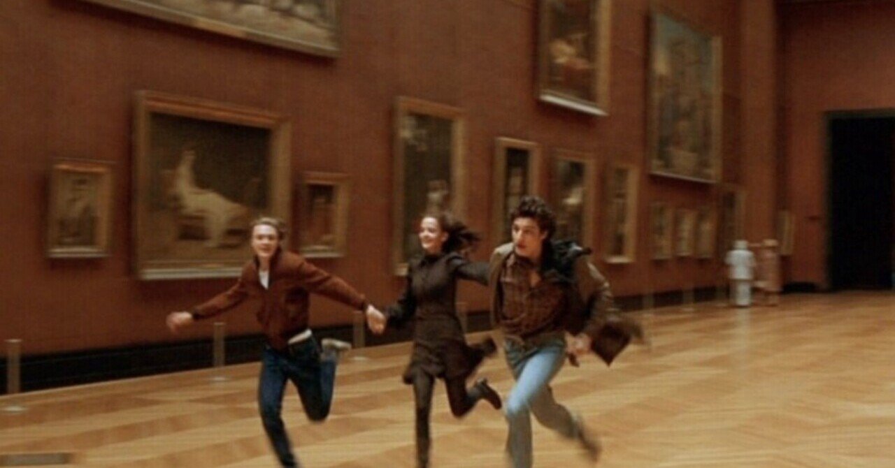 恐るべき子供たち ドリーマーズ みらいの子 Note 恐るべき子供たち ドリーマーズ みらいの子 Note