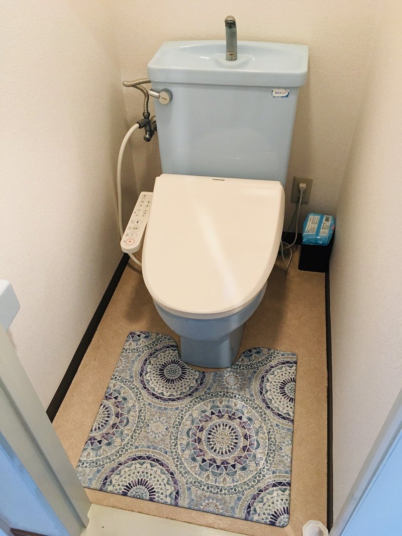 就寝前にトイレ掃除をする いつもご機嫌で楽しい人の習慣 3 池田園子 Note