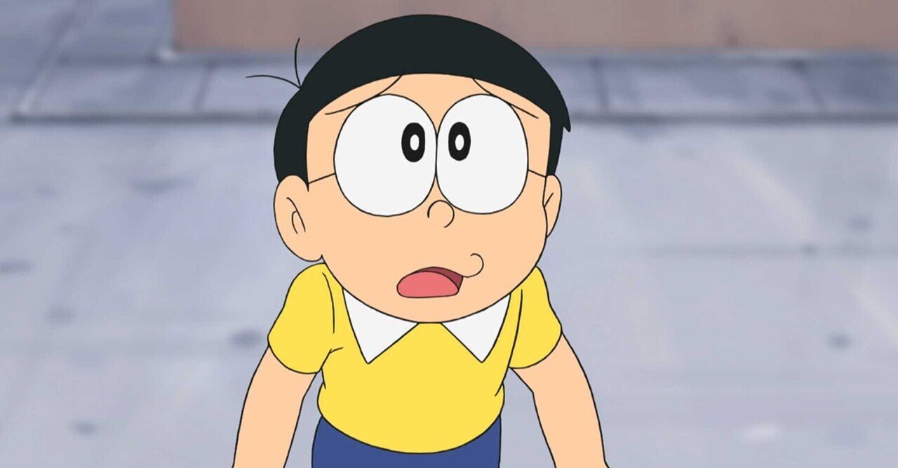 のび太は世界にただ一匹 絶滅動物を救え 藤子ｆノート Note