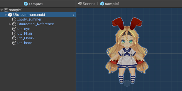 3dモデルでノベルゲーム制作 Unity Naninovel 梅しらす ひたすら楽してゲーム制作 Note 3dモデルでノベルゲーム制作 Unity Naninovel 梅しらす ひたすら楽してゲーム制作 Note