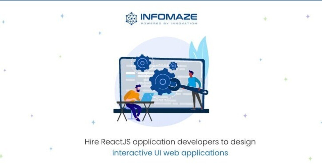 Angular to React Application Migration Services|App development consultant
