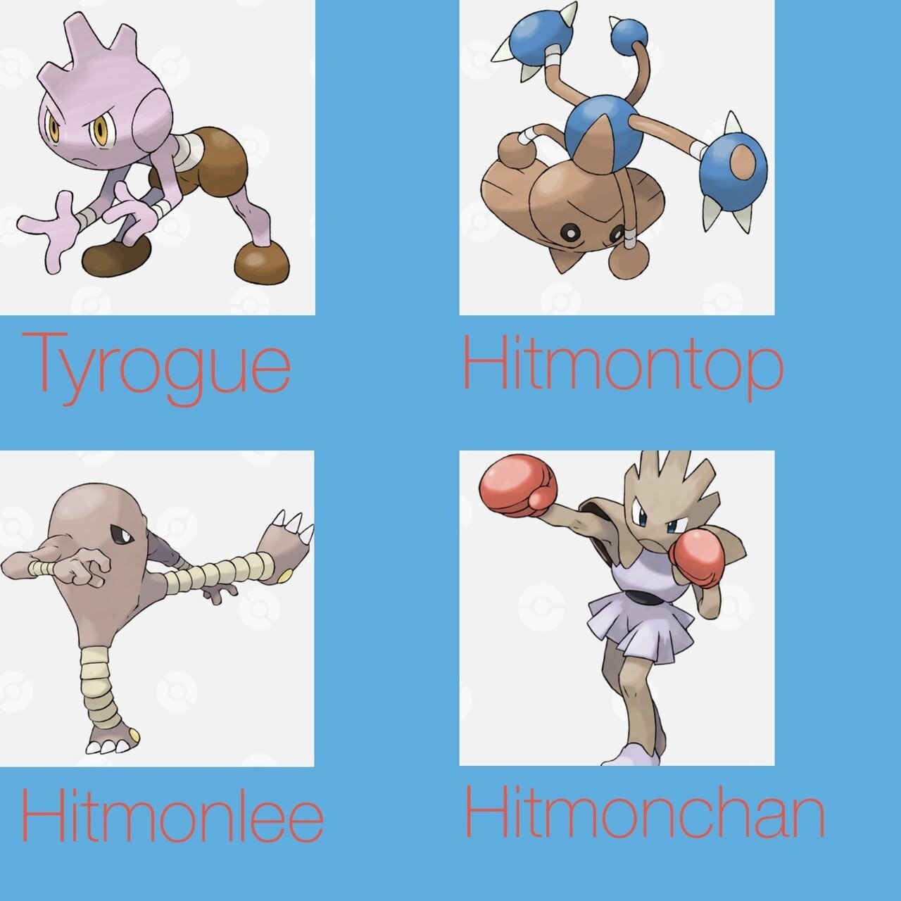 ポケモンの英語名全部覚える日記 第2世代後編 リユルン Note