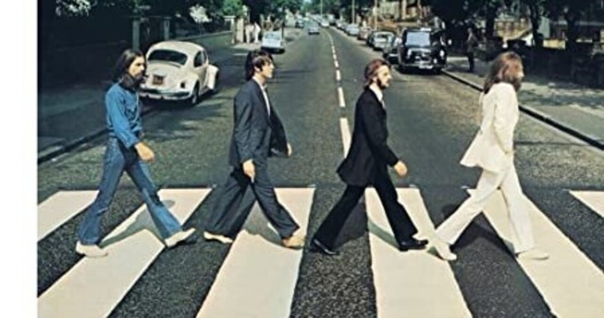 ビートルズ「アビイ・ロード」B面メドレーが途切れる問題を解決できた  