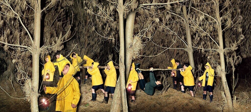 今日のART）Ash Wednesday：アンソニー・ゴイコレア｜artoday - chiaki