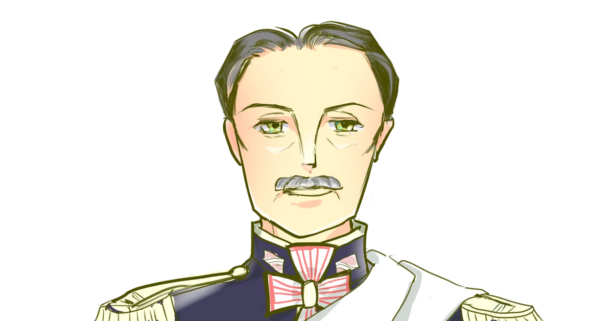 n90ジャック正装微笑png