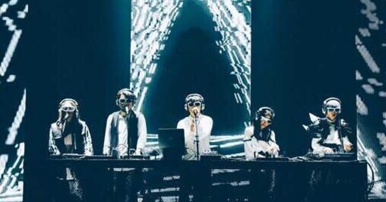 てじまが選ぶサカナクションベスト3(深海編)｜てじま