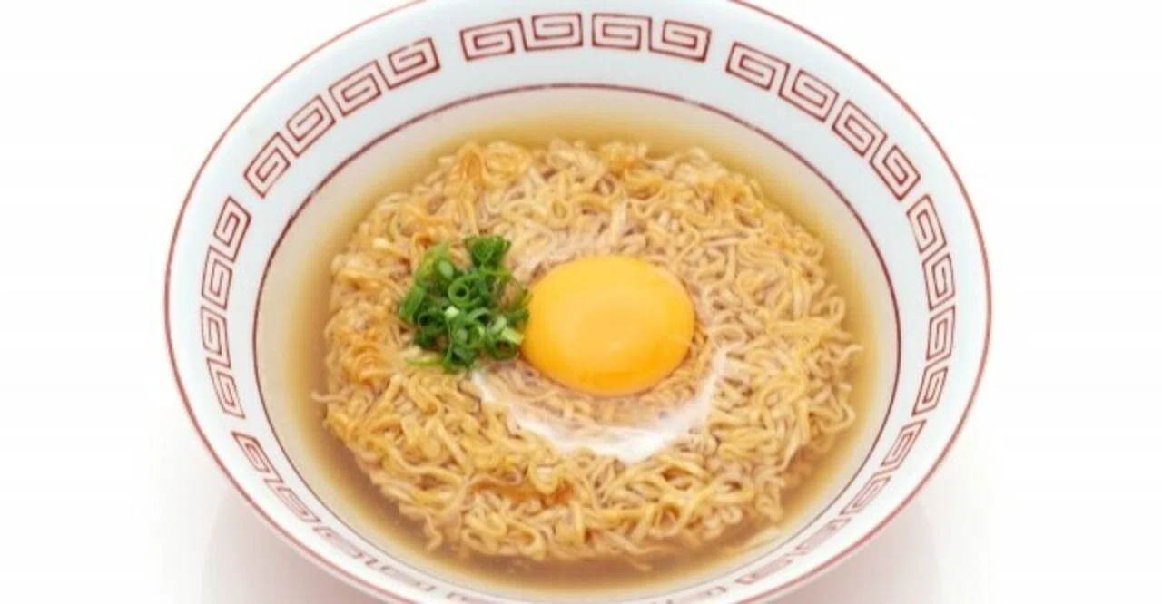 チキンラーメン誕生秘話！宇宙食にもなった即席めん｜戸川みゆき