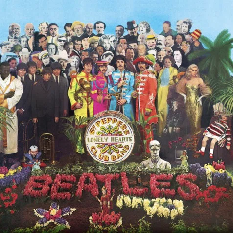 洋楽 83枚大半ベスト他も超名盤多しマイケル、ビートルズ The Beatles - Let It Be / You Know My Name (Look Up My Number