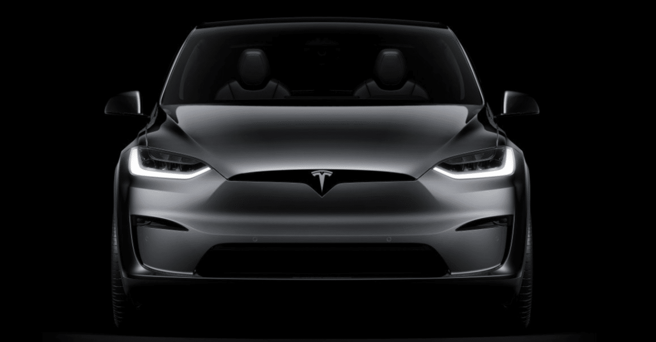 テスラ モデルX】スペックを徹底比較（2023/5/31更新）｜ぜんべえ