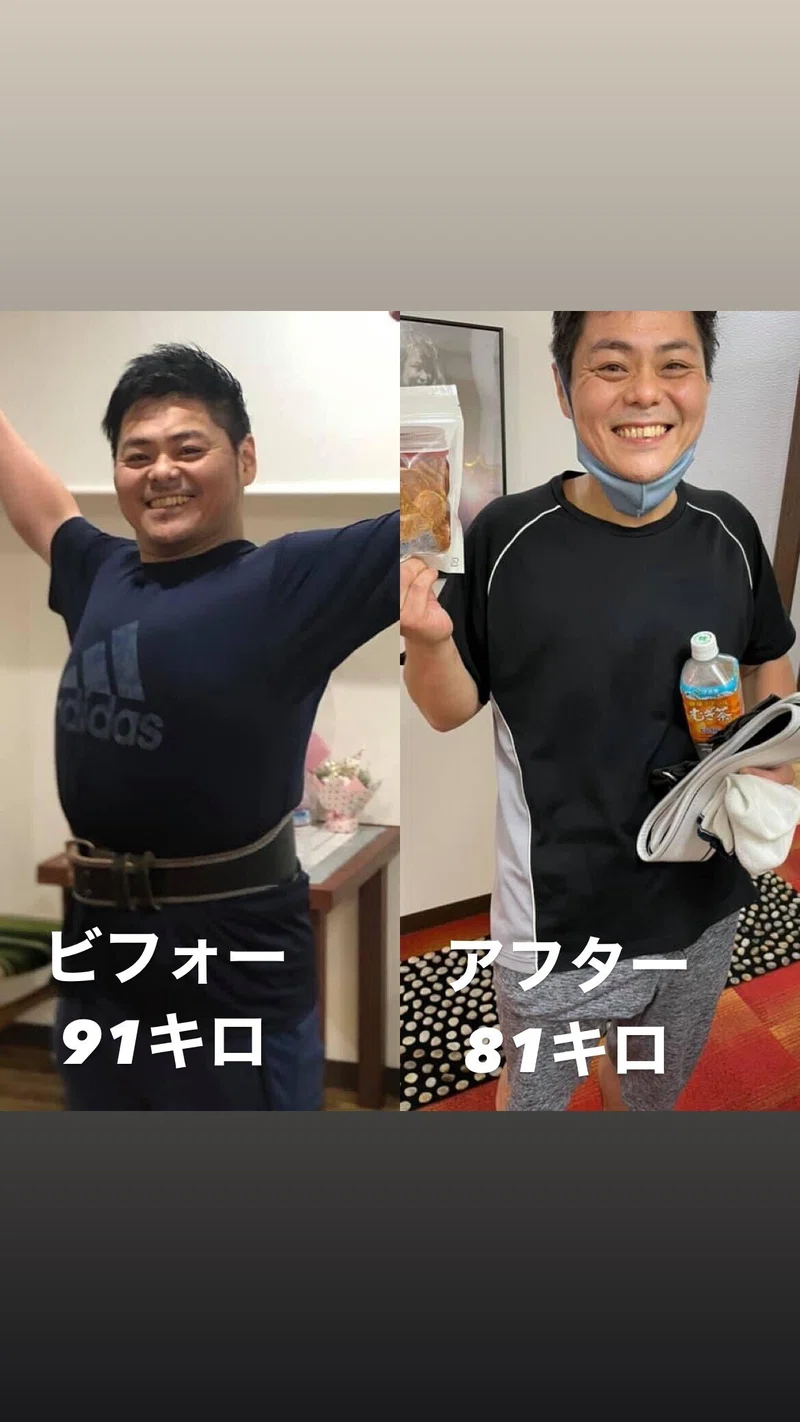 半年で健康的に10キロダイエット たかちん Note