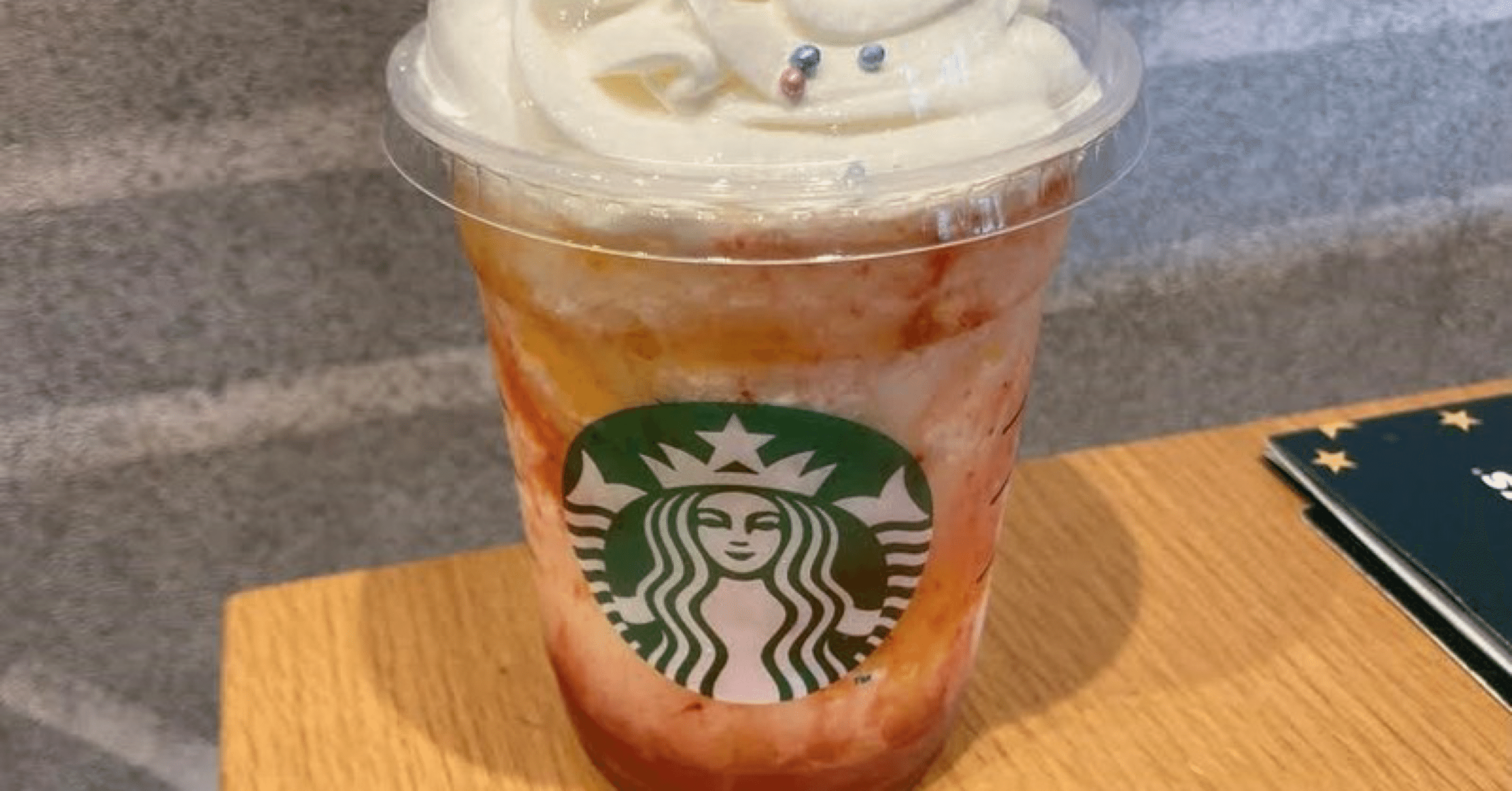 人気1位に輝いた スタバ47都道府県フラペチーノ は 投票結果に見る上位と下位それぞれの 共通点 Kazuhiko 酒蔵とapple応援noteです Note 人気1位に輝いた スタバ47都道府県フラペチーノ は 投票結果に見る上位と下位それぞれの 共通点 Kazuhiko 酒蔵とapple応援noteです Note