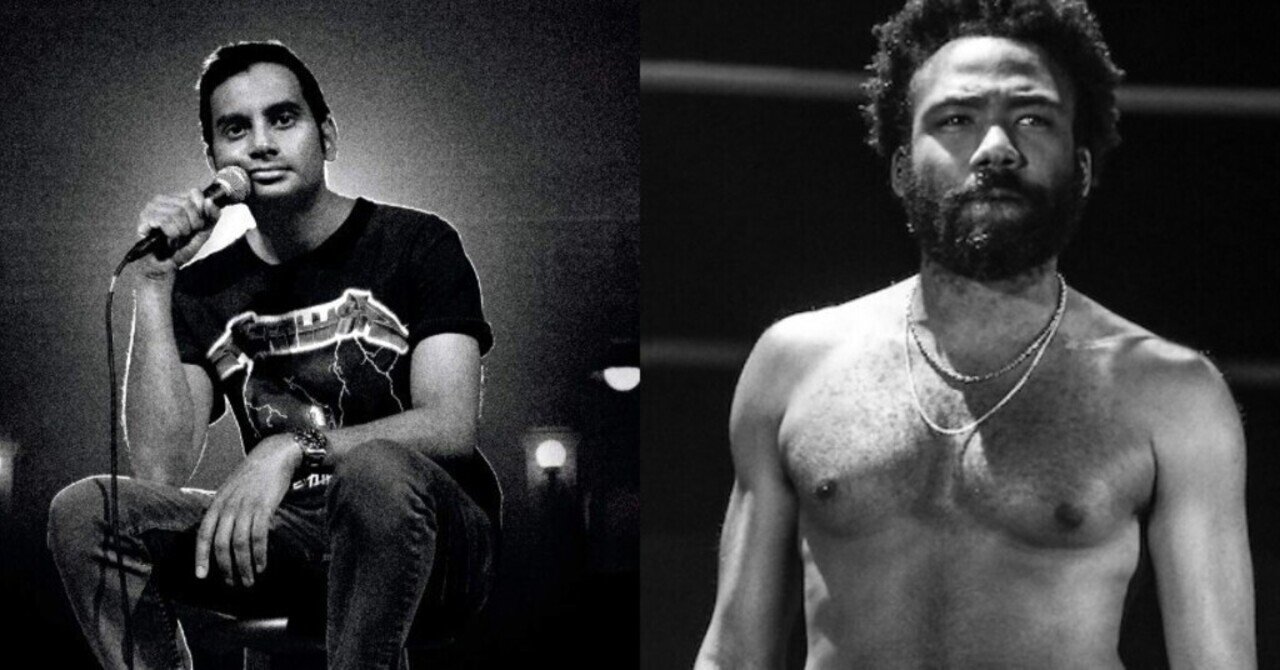 ドラマ マスター オブ ゼロ とドラマ アトランタ 島崎ひろき Note ドラマ マスター オブ ゼロ とドラマ アトランタ 島崎ひろき Note