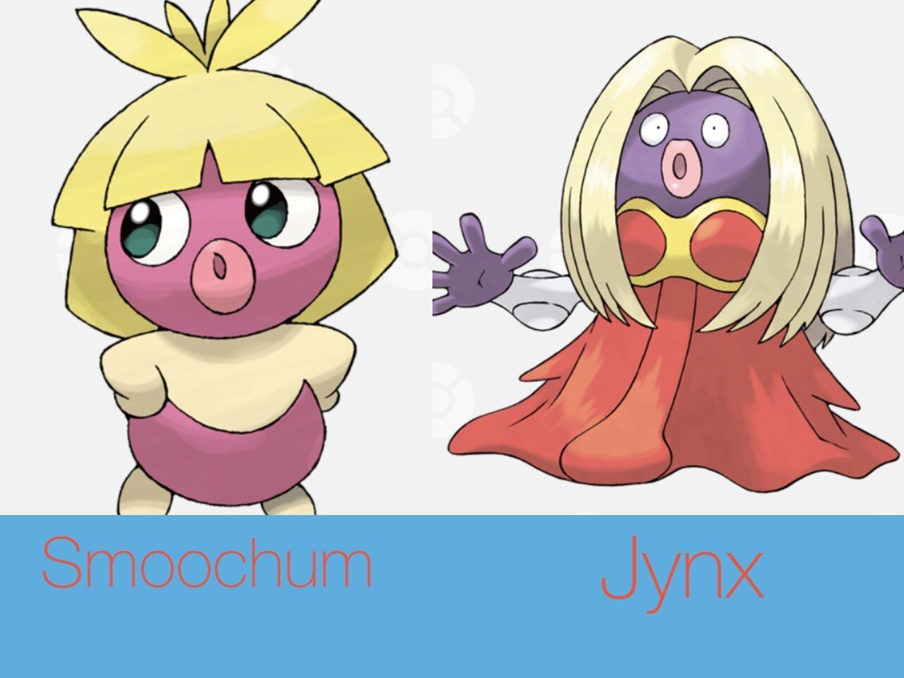 ポケモンの英語名全部覚える日記 第2世代後編 リユルン Note