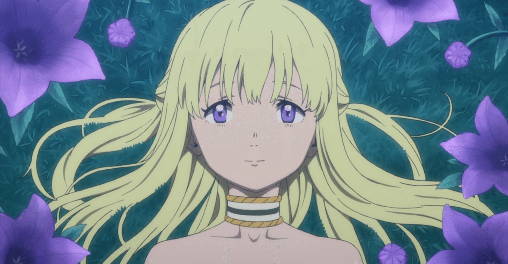 アニメ＞「不滅のあなたへ]12話感想｜にこるそん