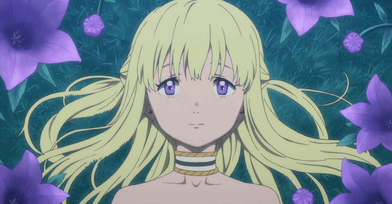 アニメ 不滅のあなたへ 12話感想 にこるそん Note アニメ 不滅のあなたへ 12話感想 にこるそん Note
