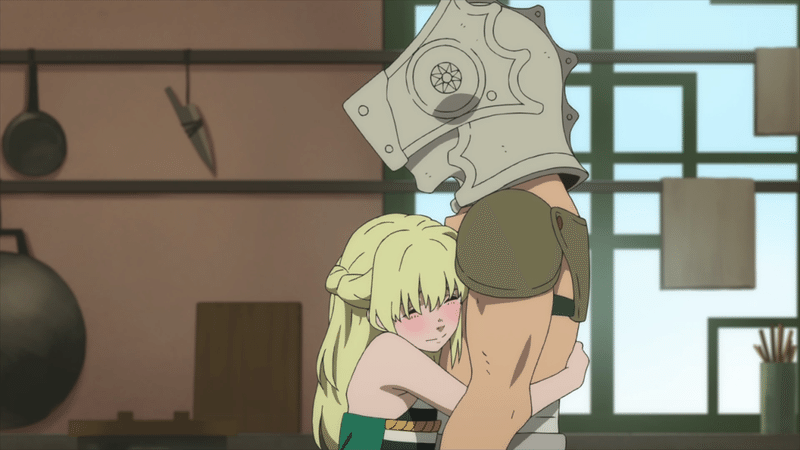 アニメ 不滅のあなたへ 12話感想 にこるそん Note アニメ 不滅のあなたへ 12話感想 にこるそん Note