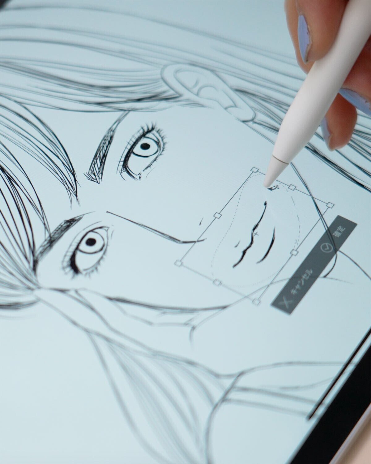 ペン１本で描く素敵なペン画 やまだあいこ先生のお話 Miroom Note