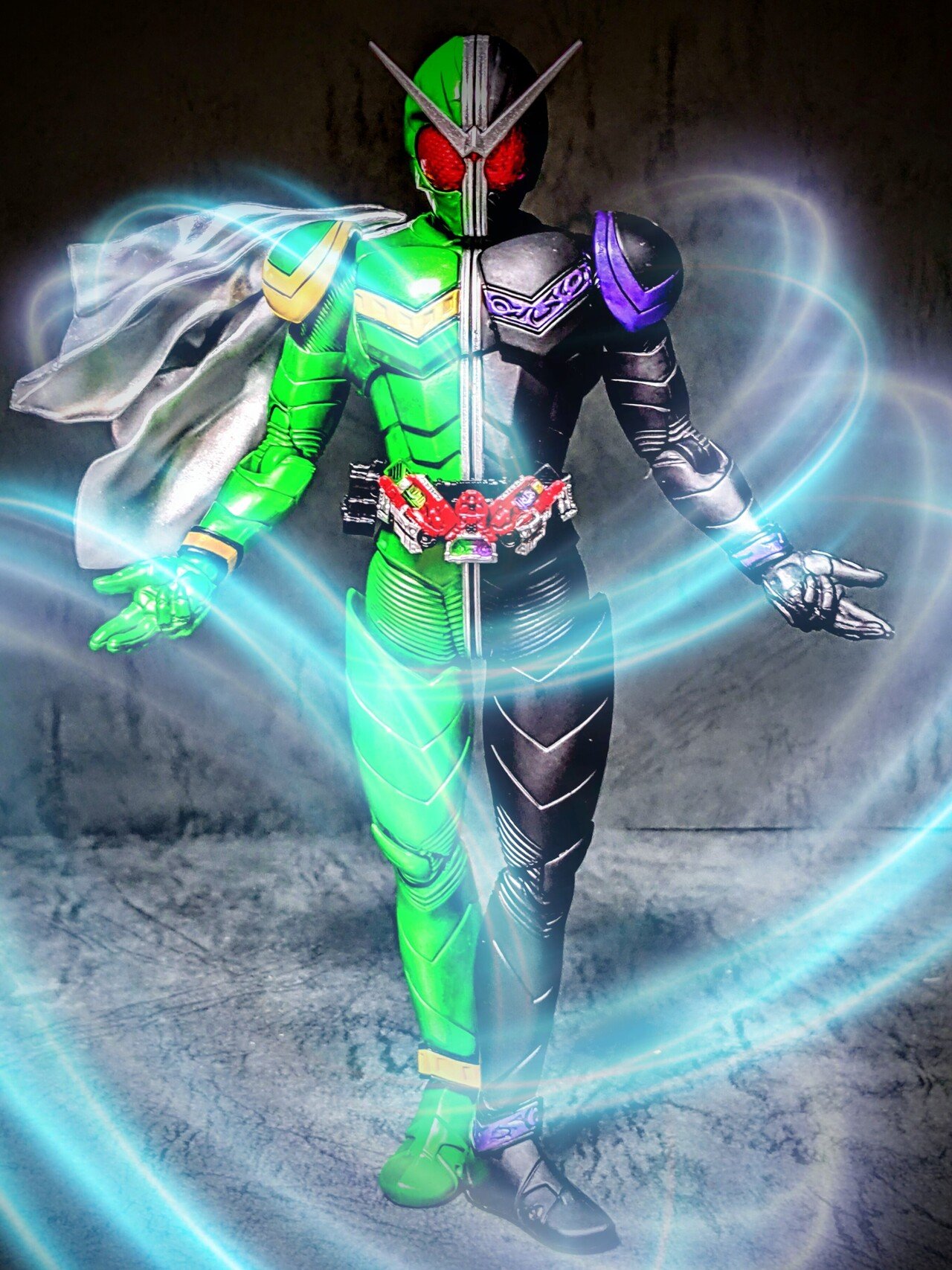 仮面ライダーwいろいろ Rk Feat 東京魔悲夜 Note 仮面ライダーwいろいろ Rk Feat 東京魔悲夜 Note
