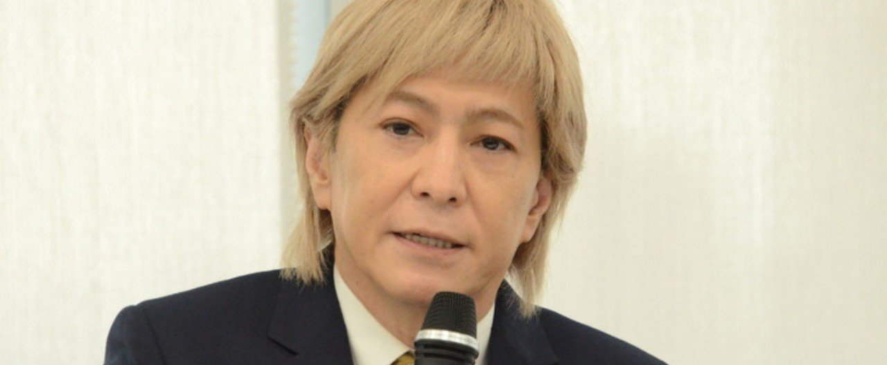 小室哲哉さんの会見について 柴 那典 Note