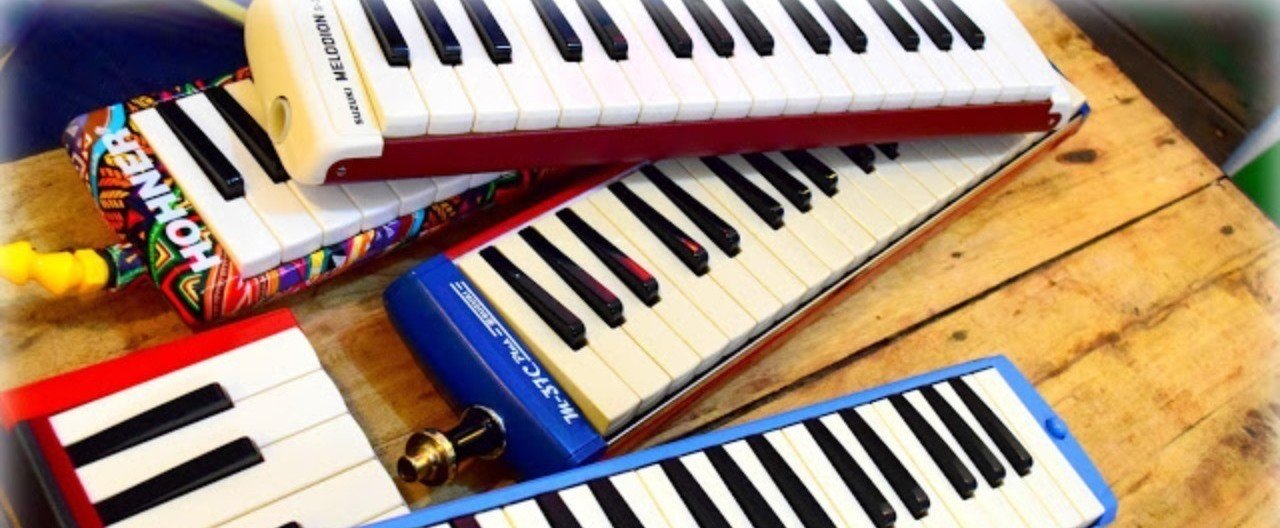 最安値挑戦！ ホーナー社 ソプラノ鍵盤ハーモニカ 楽器・機材