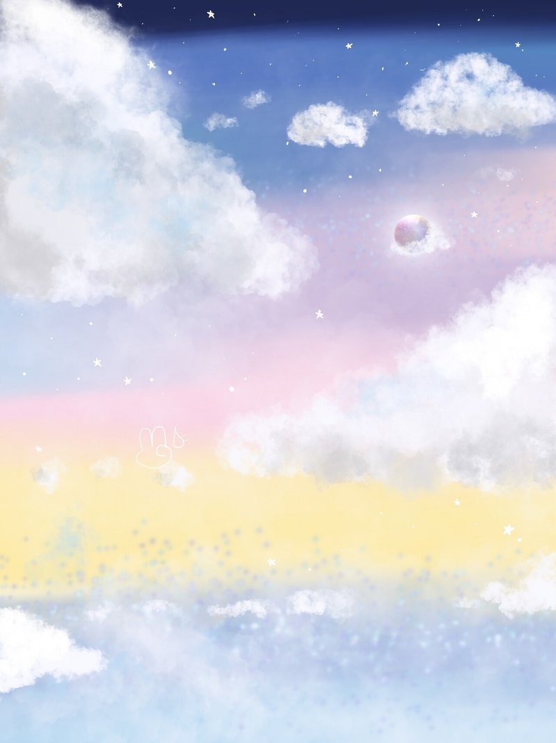 くみちょき Note