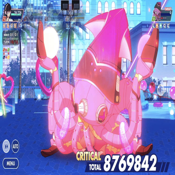 限りなく致命傷で済んだ(エリオスR ナイトプールイベ感想)｜お